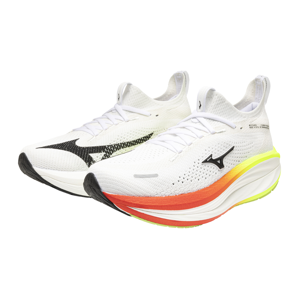 Mizuno Men's Neo Vista 3 Road Running Shoes
