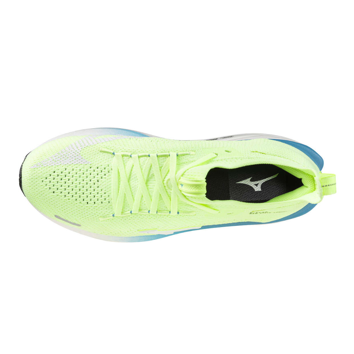Mizuno Men's Neo Vista 3 Road Running Shoes