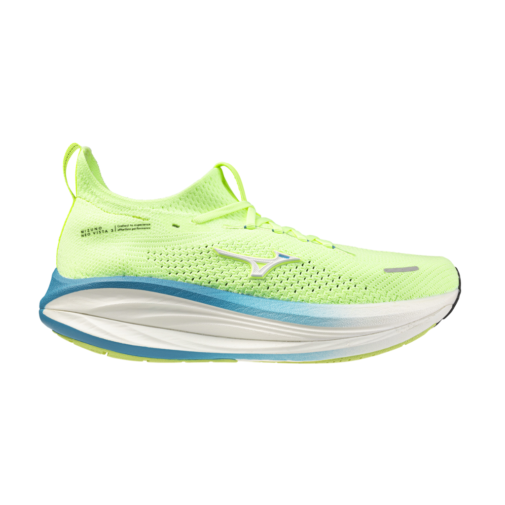 Mizuno Men's Neo Vista 3 Road Running Shoes
