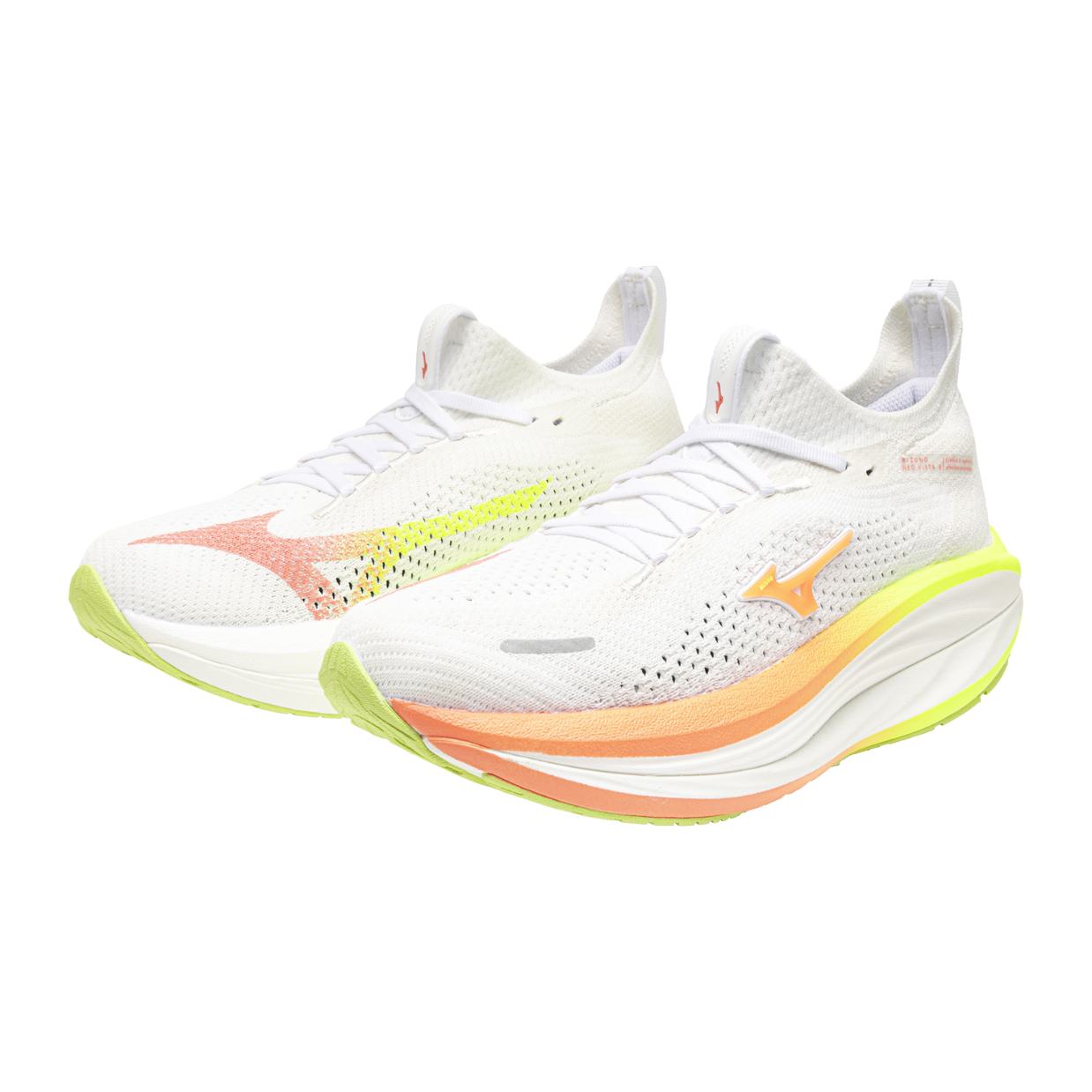 Mizuno Women's Neo Vista 3 Road Running Shoes