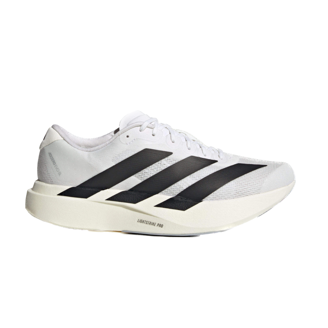Adidas Men's Adizero EVO SL Road Running Shoes (JH6206)