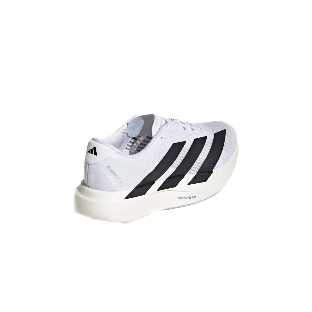 Adidas Men's Adizero EVO SL Road Running Shoes (JH6206)