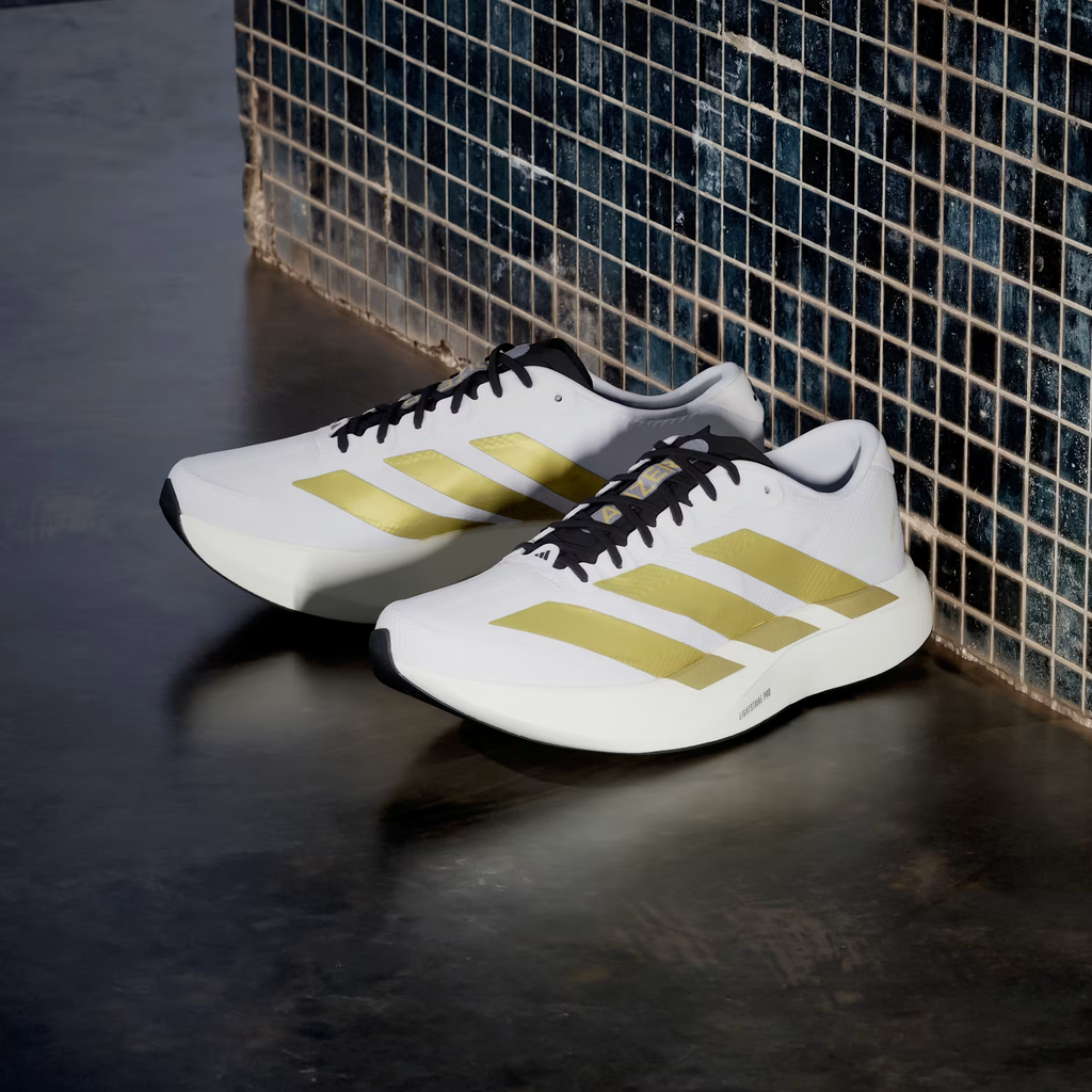 Adidas Men's Adizero EVO SL Road Running Shoes
