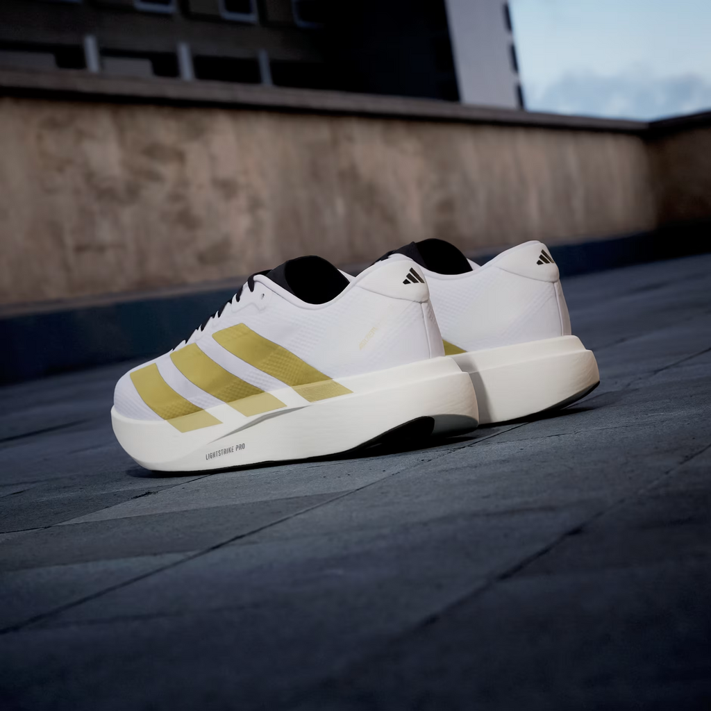 Adidas Men's Adizero EVO SL Road Running Shoes