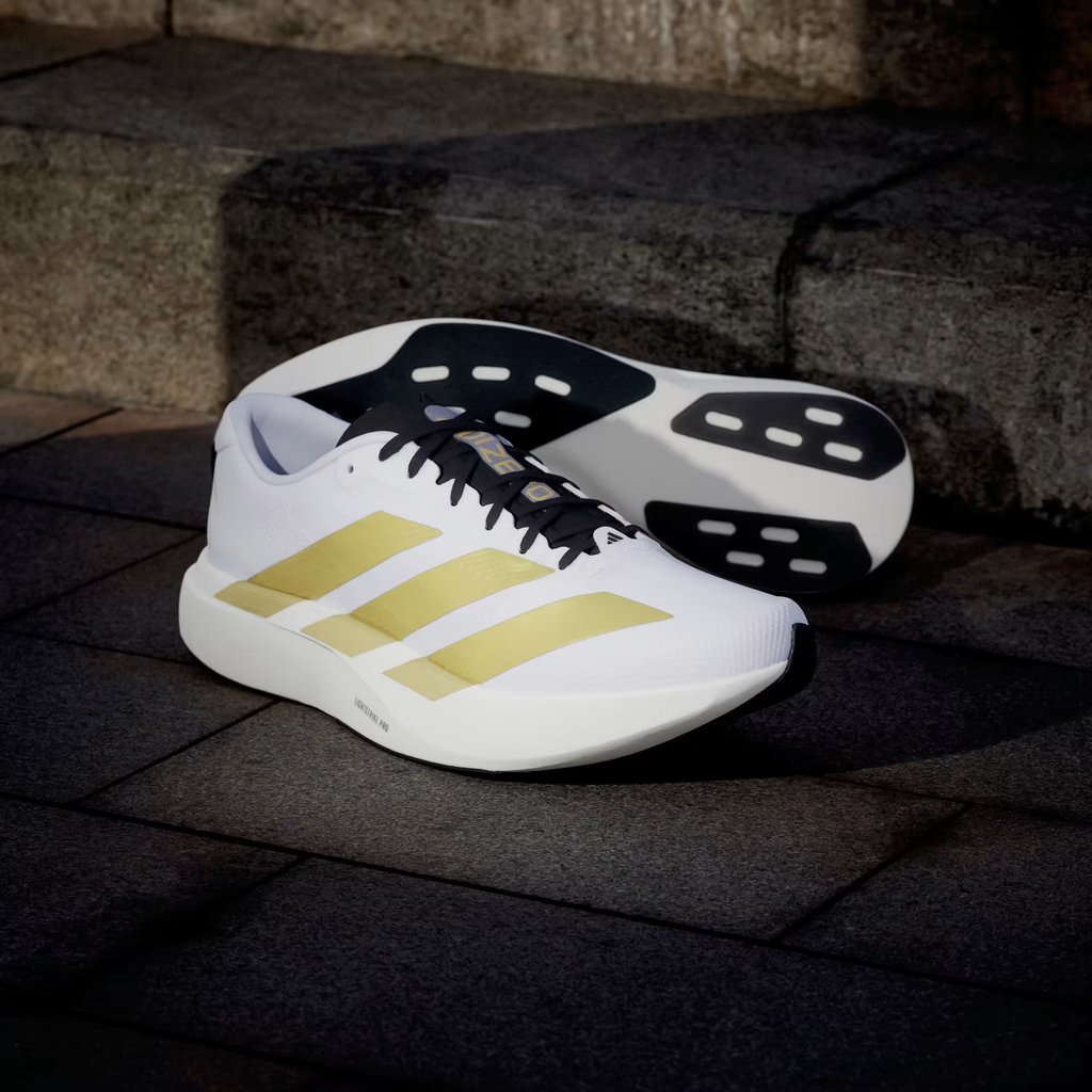 Adidas Men's Adizero EVO SL Road Running Shoes