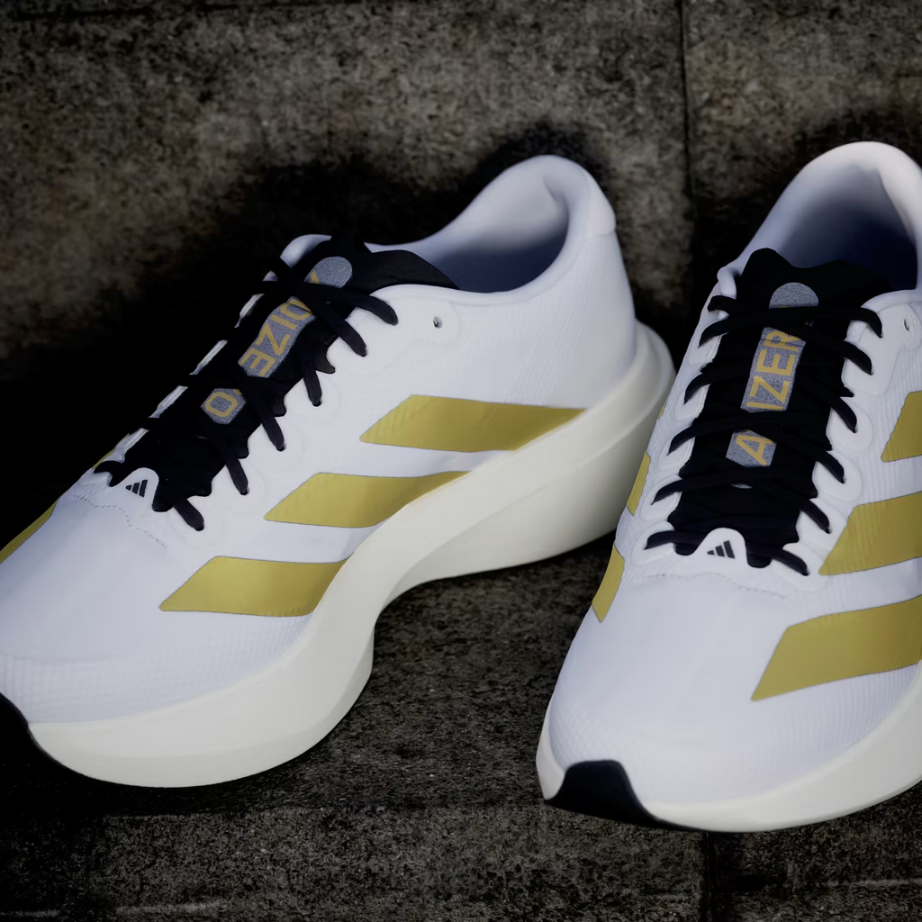 Adidas Men's Adizero EVO SL Road Running Shoes