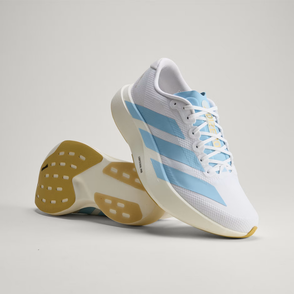 Adidas Men's Adizero EVO SL Road Running Shoes
