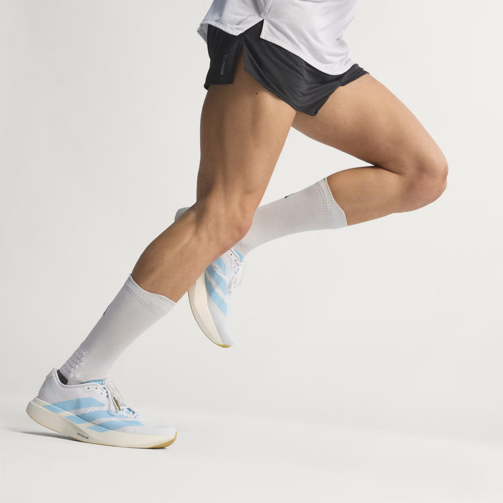 Adidas Men's Adizero EVO SL Road Running Shoes