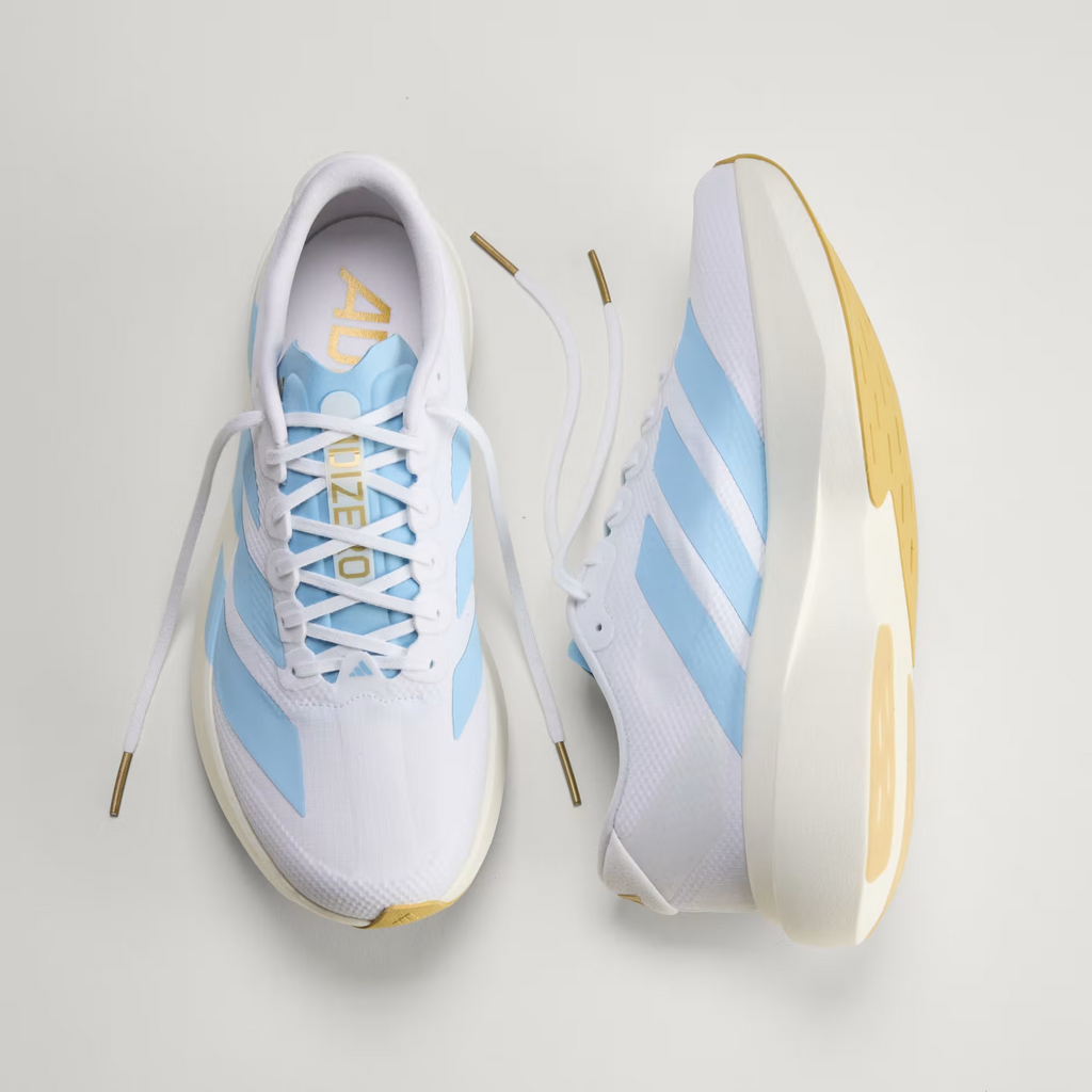 Adidas Men's Adizero EVO SL Road Running Shoes