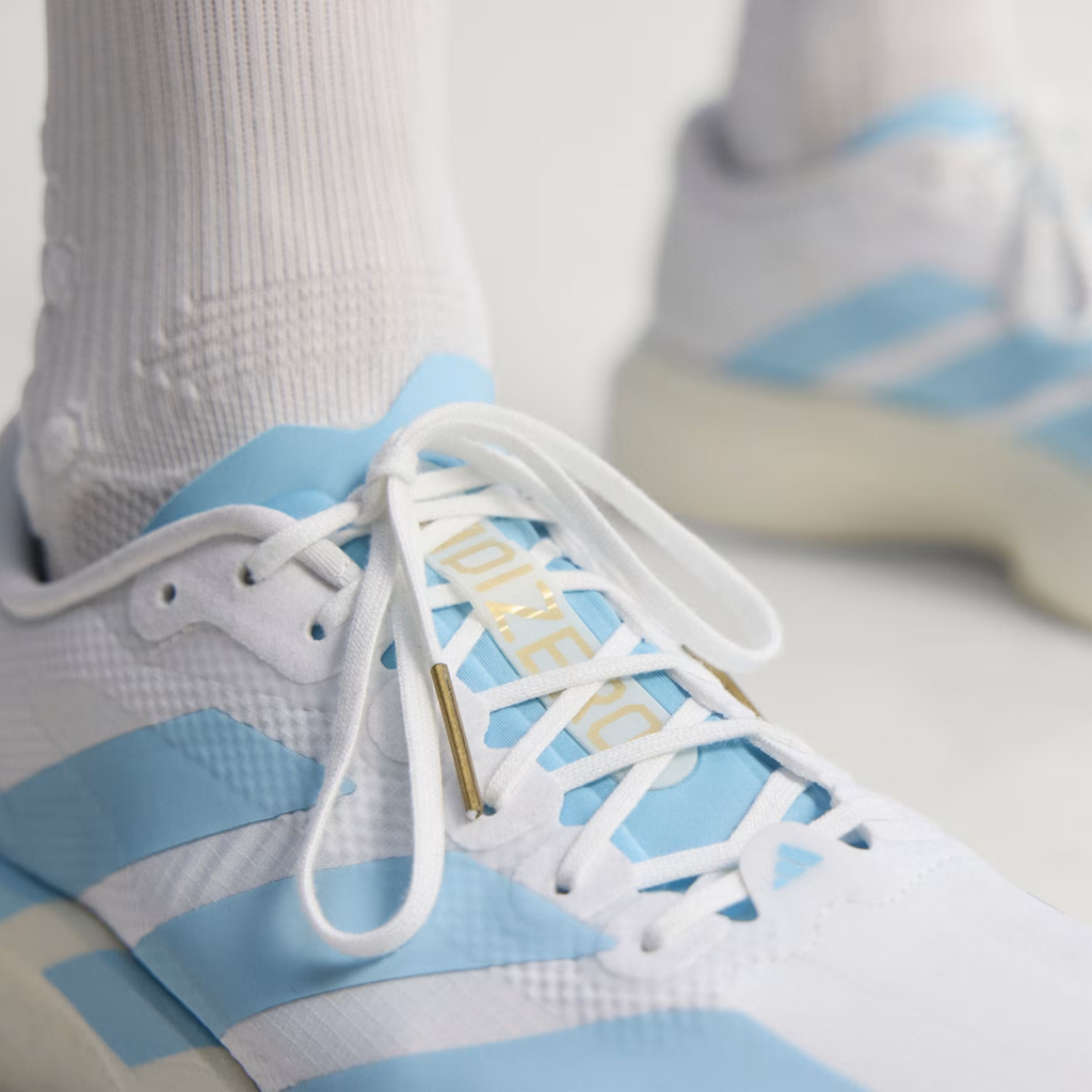 Adidas Men's Adizero EVO SL Road Running Shoes