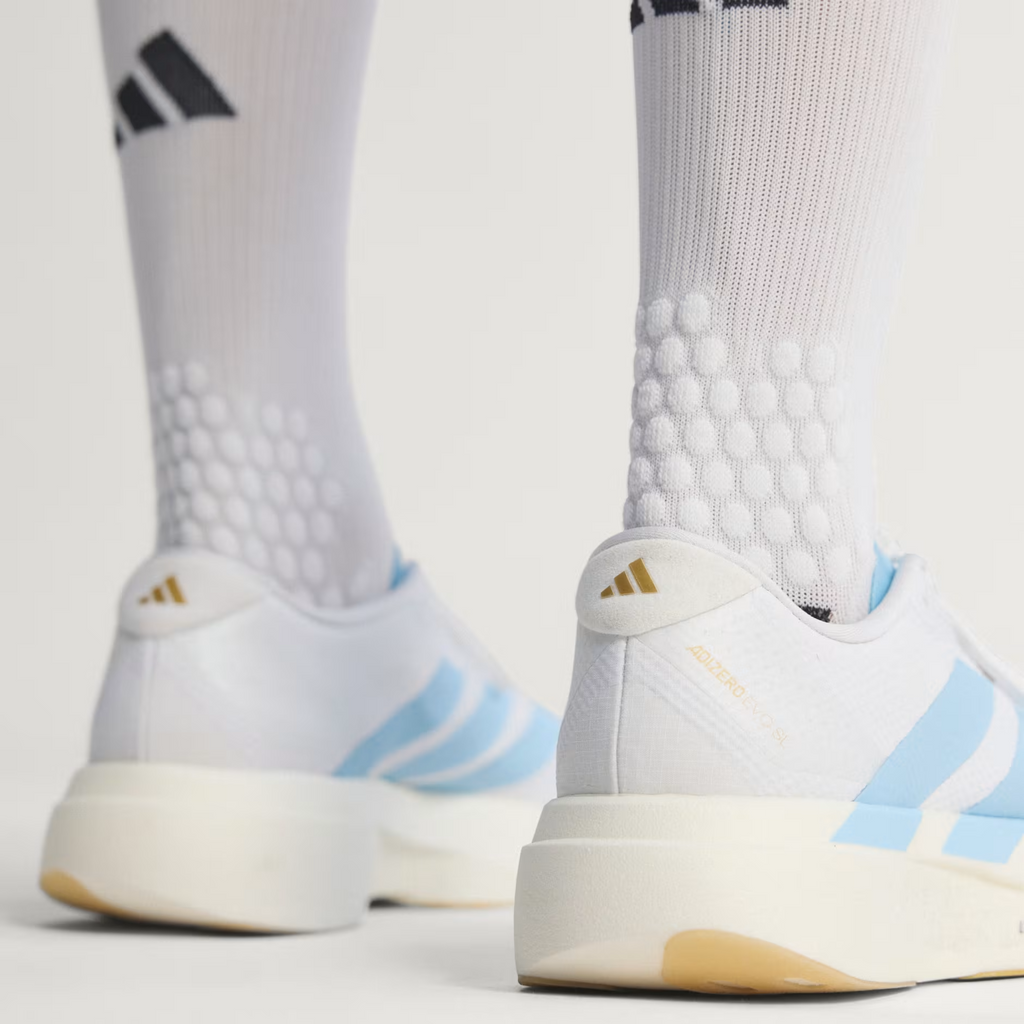 Adidas Men's Adizero EVO SL Road Running Shoes