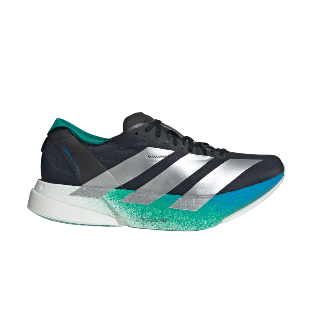 Adidas Men's Adizero Adios Pro 4 Road Running Shoes (JR6365)