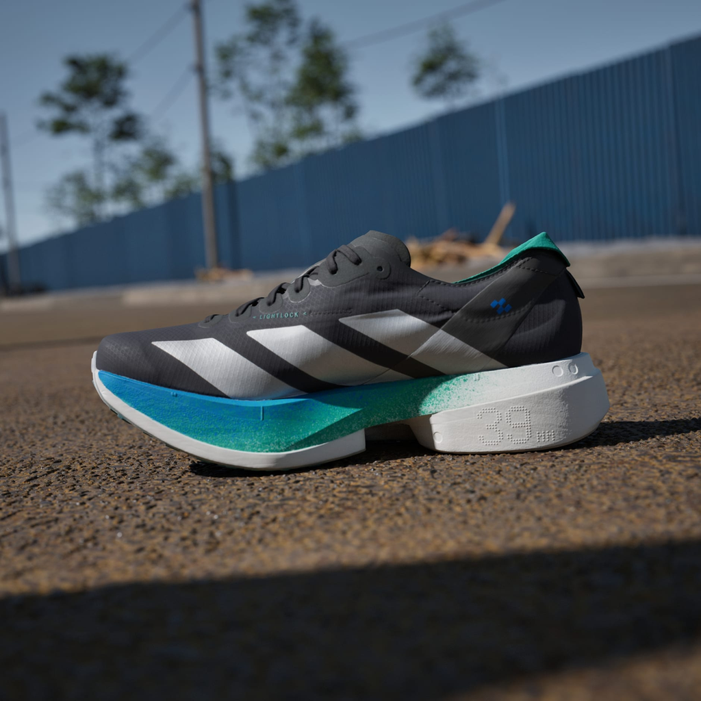 Adidas Men's Adizero Adios Pro 4 Road Running Shoes (JR6365)