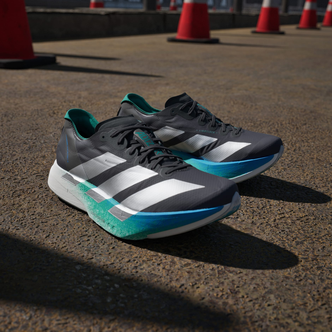 Adidas Men's Adizero Adios Pro 4 Road Running Shoes (JR6365)