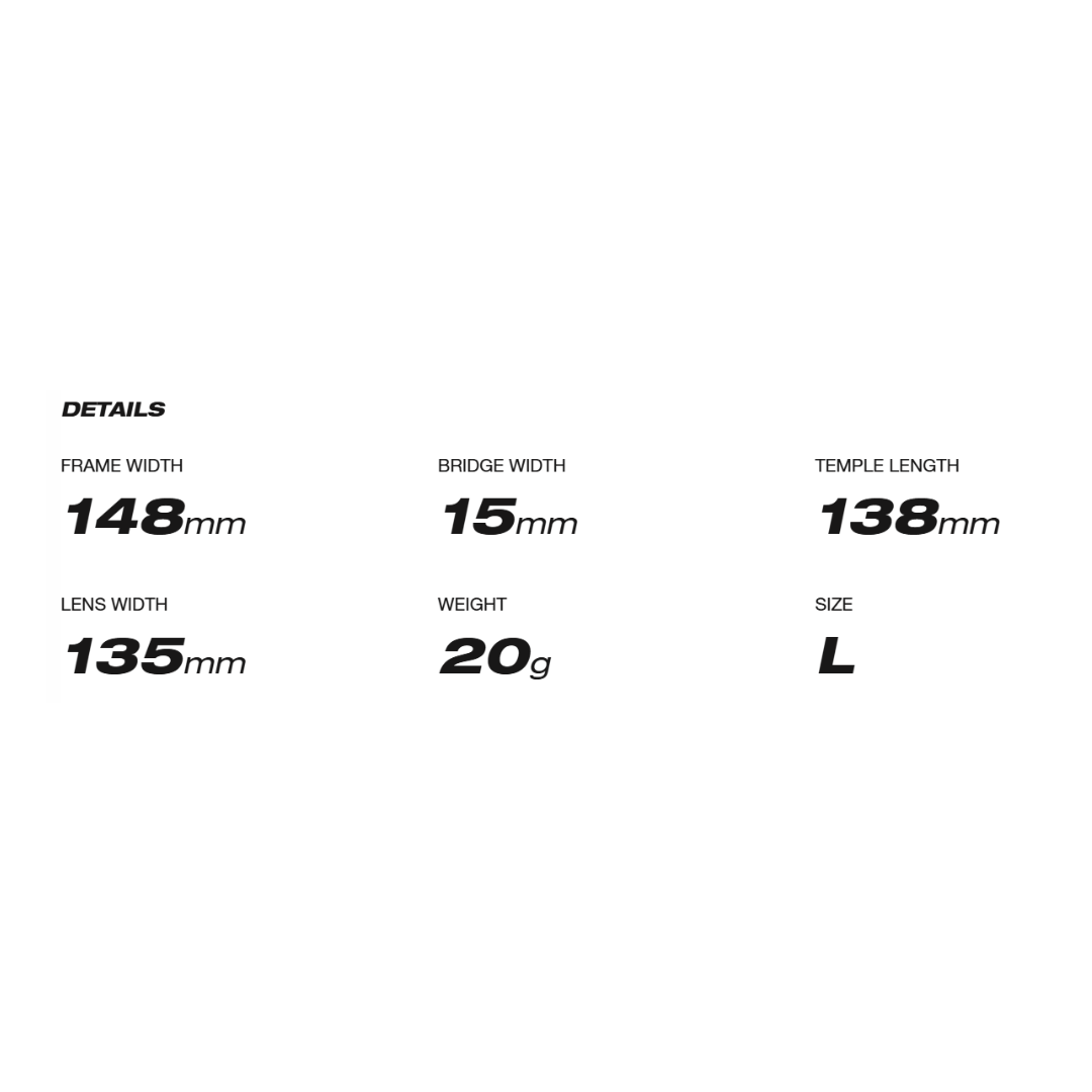 Julbo Density Sunglasses (J5611114)
