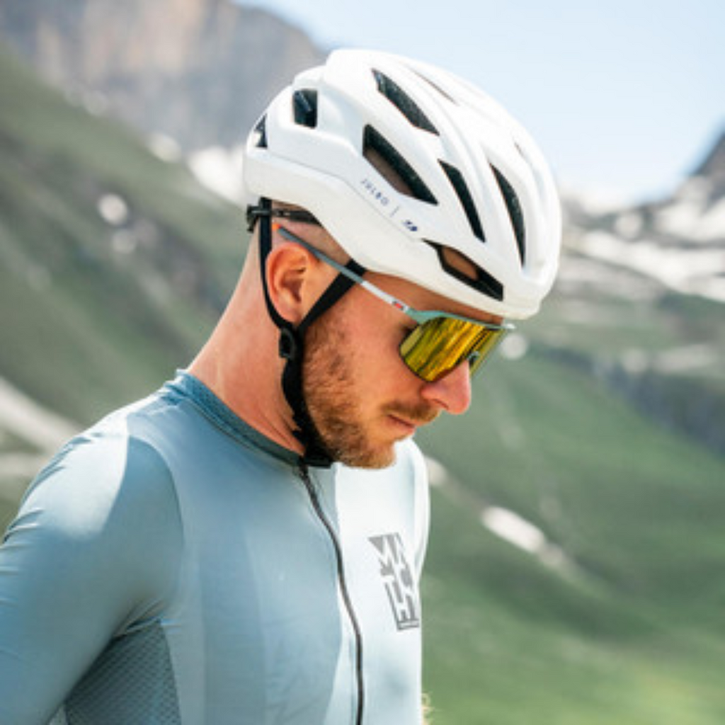 Julbo Density Reactiv 1-3 LAF (Green Olive/ Grey)