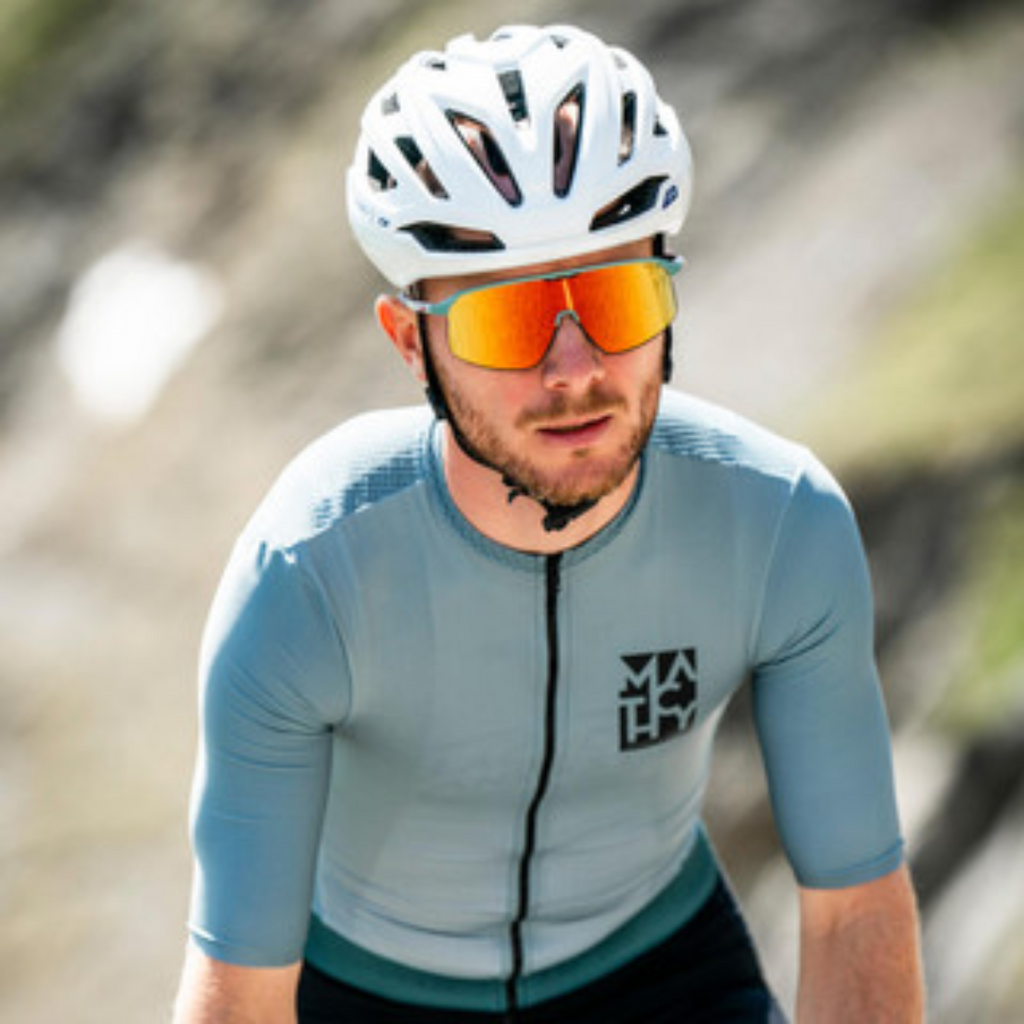 Julbo Density Reactiv 1-3 LAF (Green Olive/ Grey)