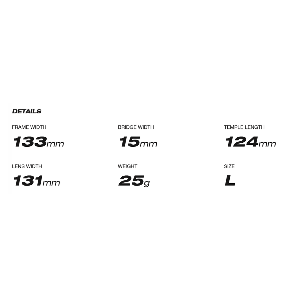 Julbo Edge Sunglasses (J5621122)