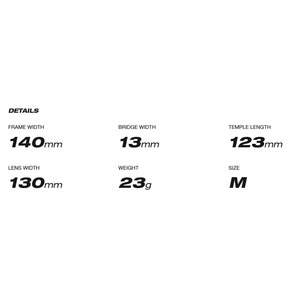Julbo Frequency Watt'Ever Sunglasses (J5671126)
