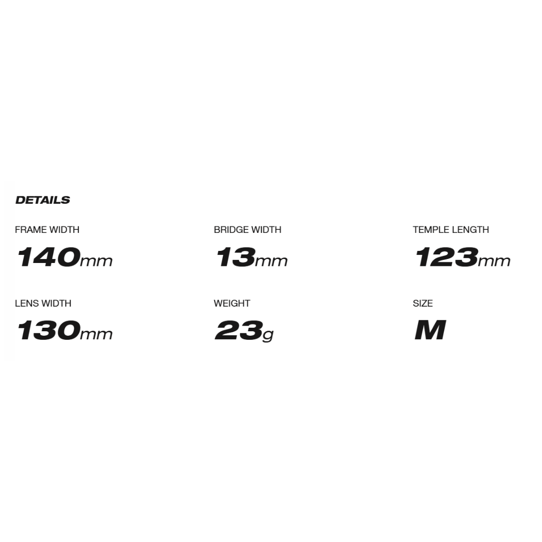 Julbo Frequency Watt'Ever Sunglasses (J5671126)