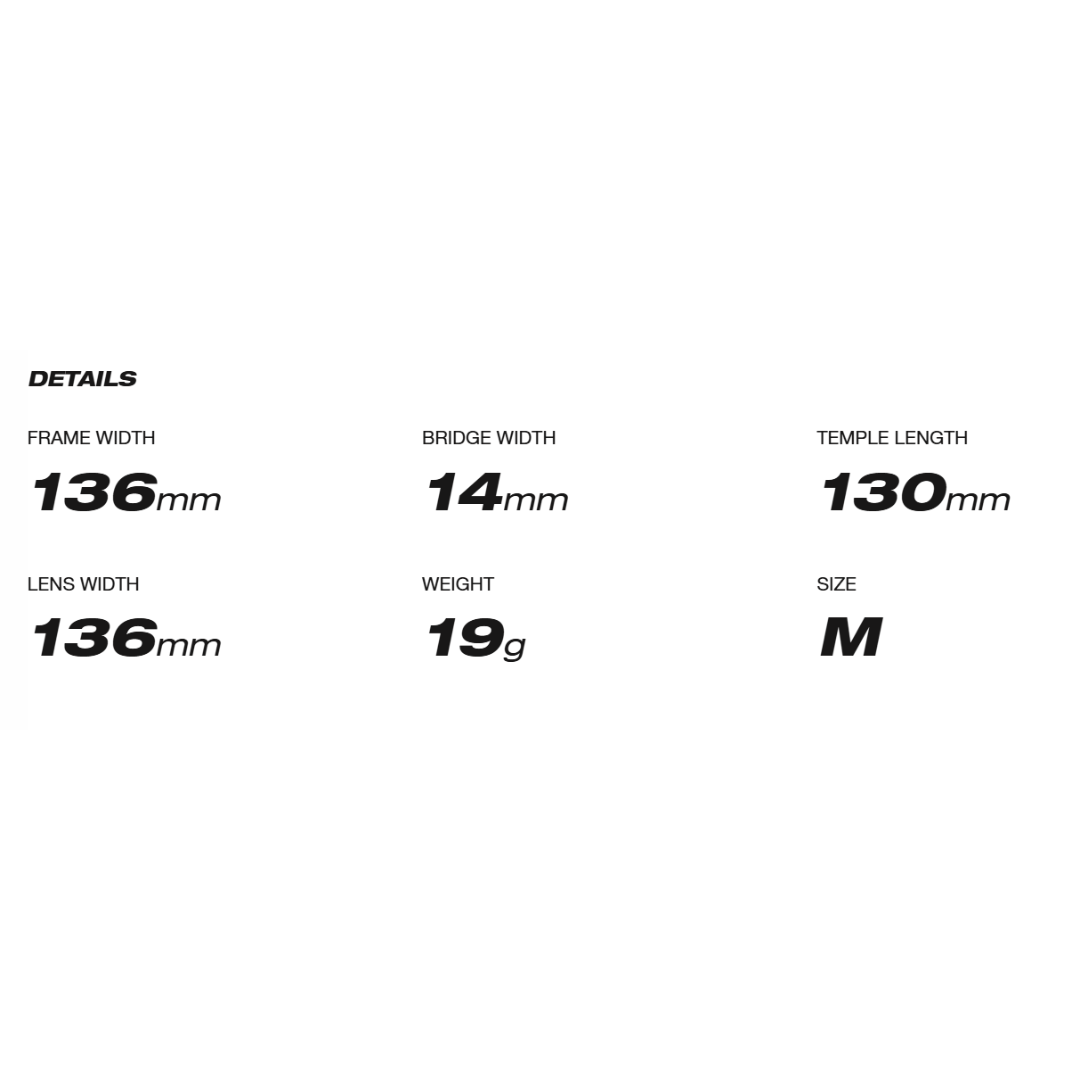 Julbo Intensity Sunglasses (J5903312)