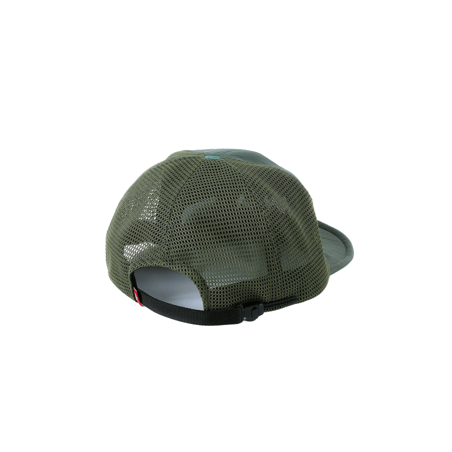 NANGA X Clef Mesh Cap