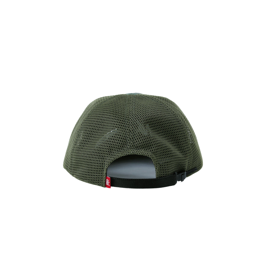 NANGA X Clef Mesh Cap