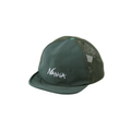 NANGA X Clef Mesh Cap