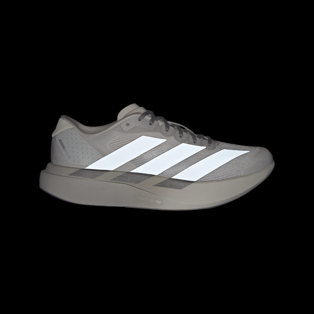 Adidas Men's Adizero EVO SL Road Running Shoes (KI7351)