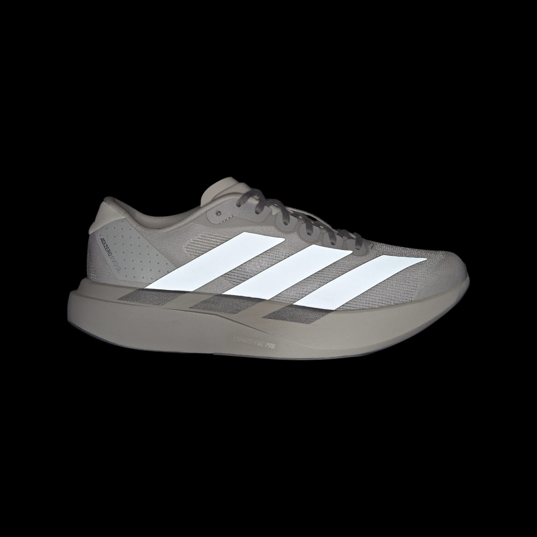 Adidas Men's Adizero EVO SL Road Running Shoes (KI7351)