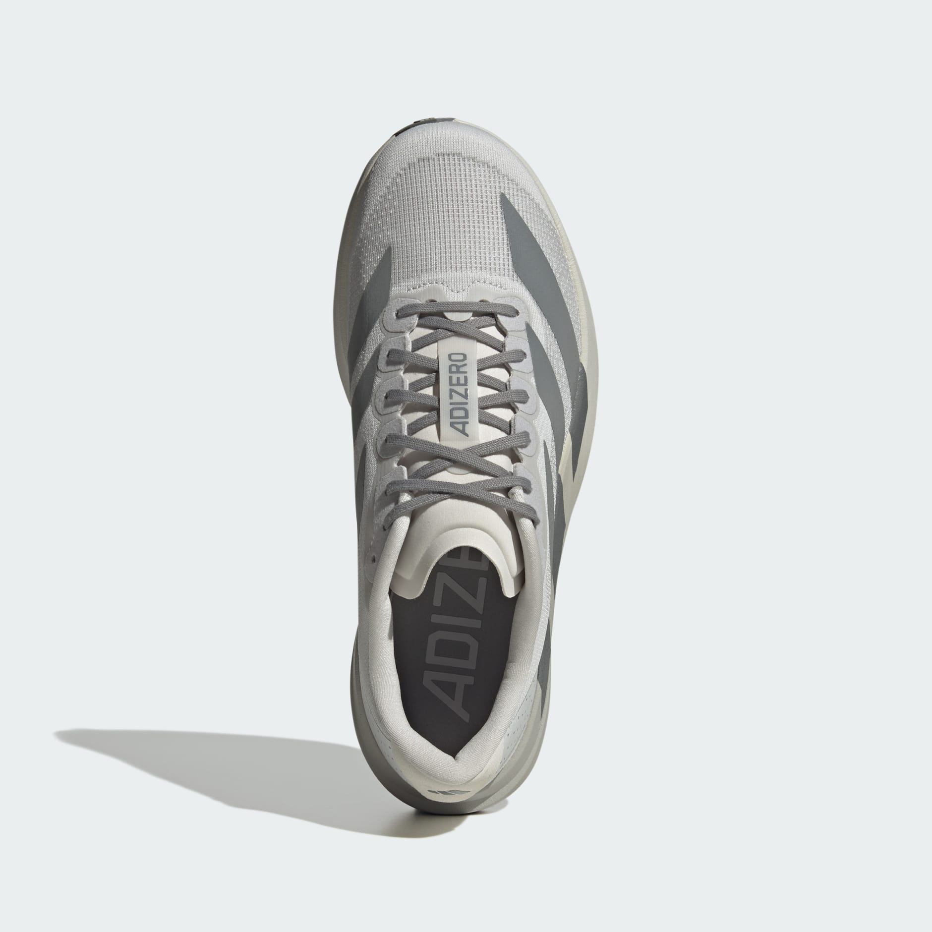 Adidas Men's Adizero EVO SL Road Running Shoes (KI7351)