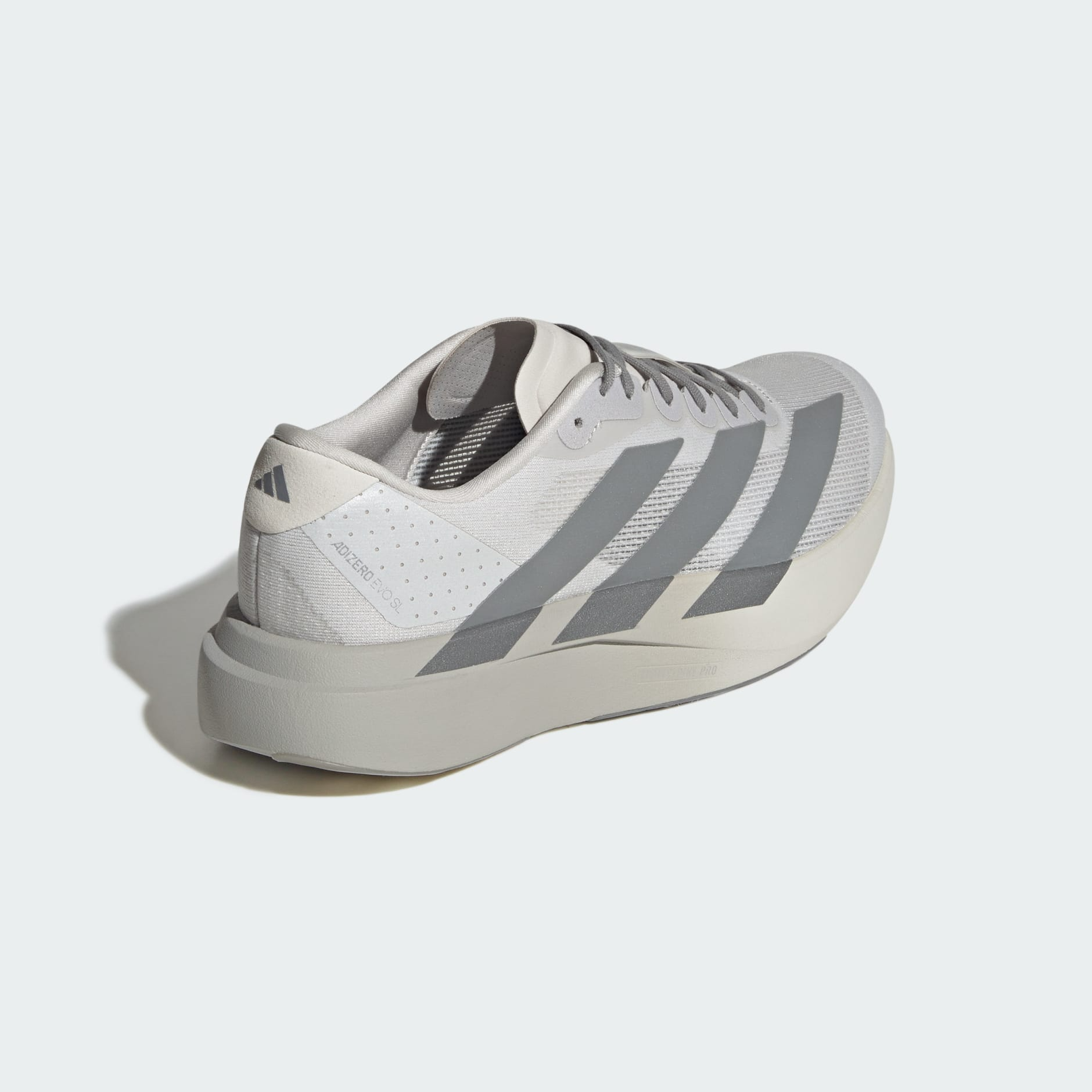Adidas Men's Adizero EVO SL Road Running Shoes (KI7351)