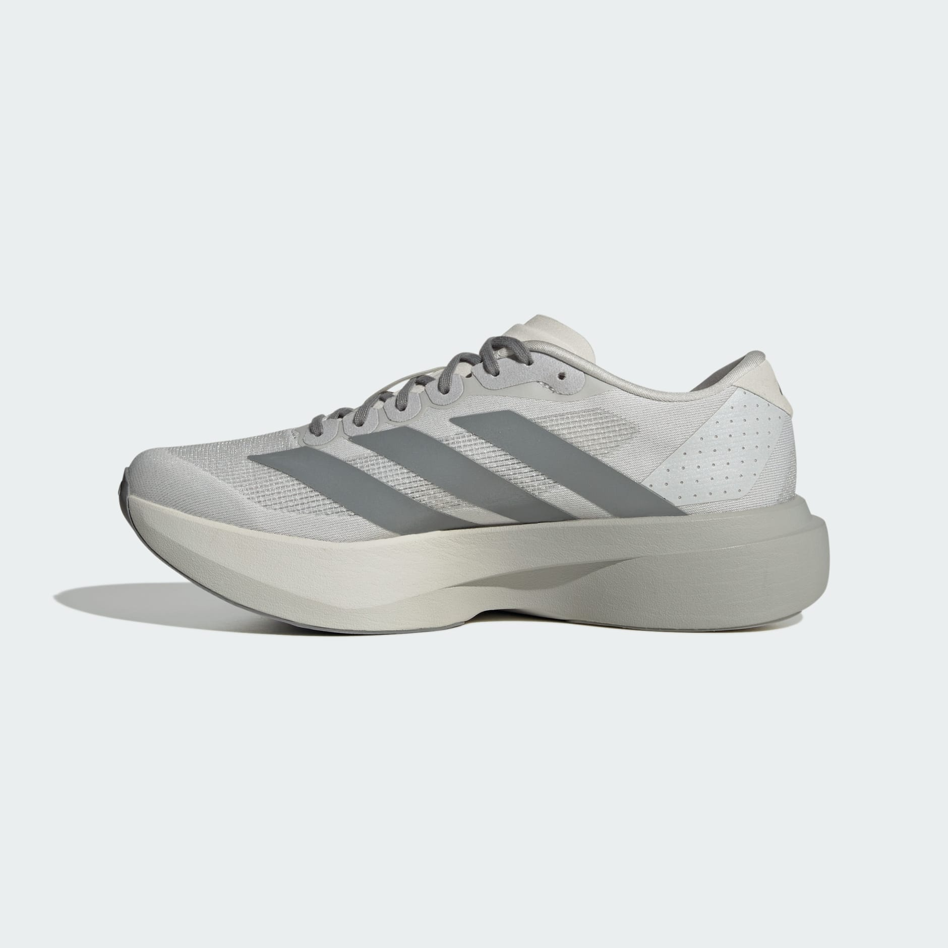 Adidas Men's Adizero EVO SL Road Running Shoes (KI7351)