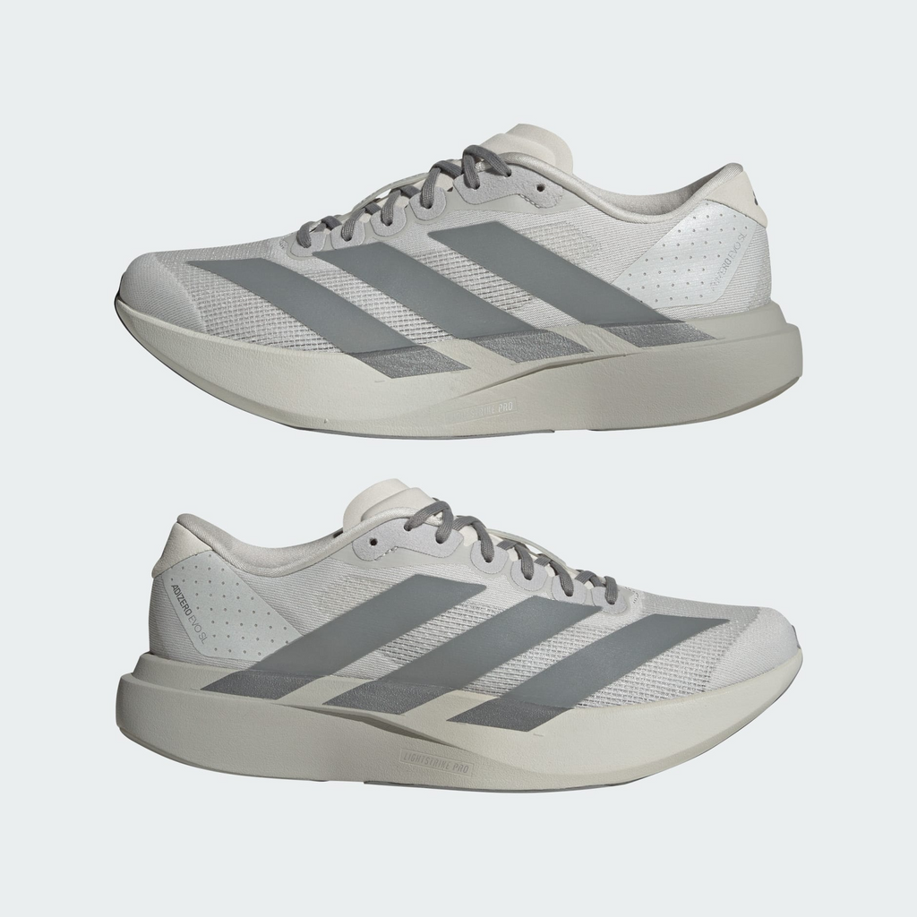 Adidas Men's Adizero EVO SL Road Running Shoes (KI7351)