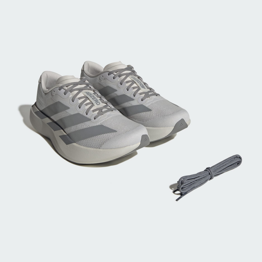 Adidas Men's Adizero EVO SL Road Running Shoes (KI7351)