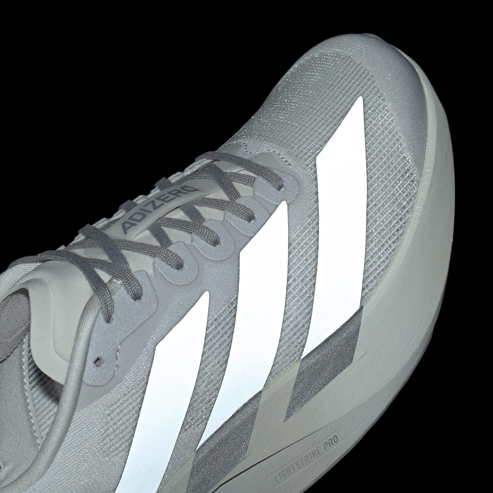 Adidas Men's Adizero EVO SL Road Running Shoes (KI7351)