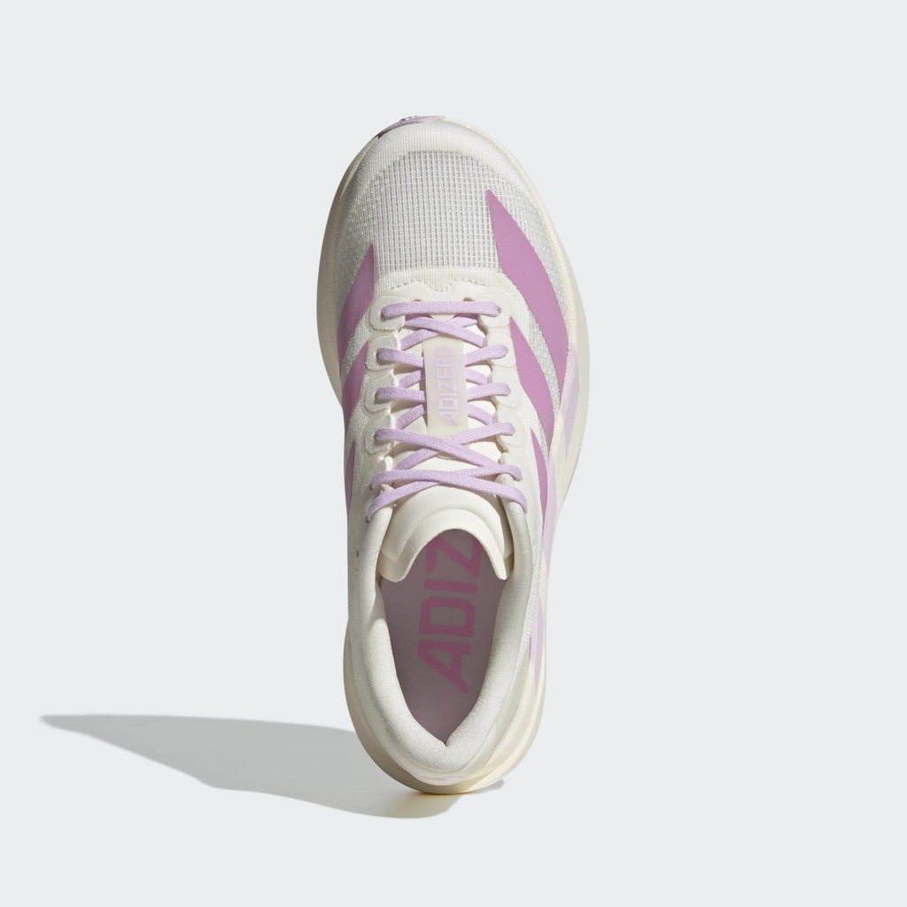 Adidas Women's Adizero EVO SL Road Running Shoes (KI7354)