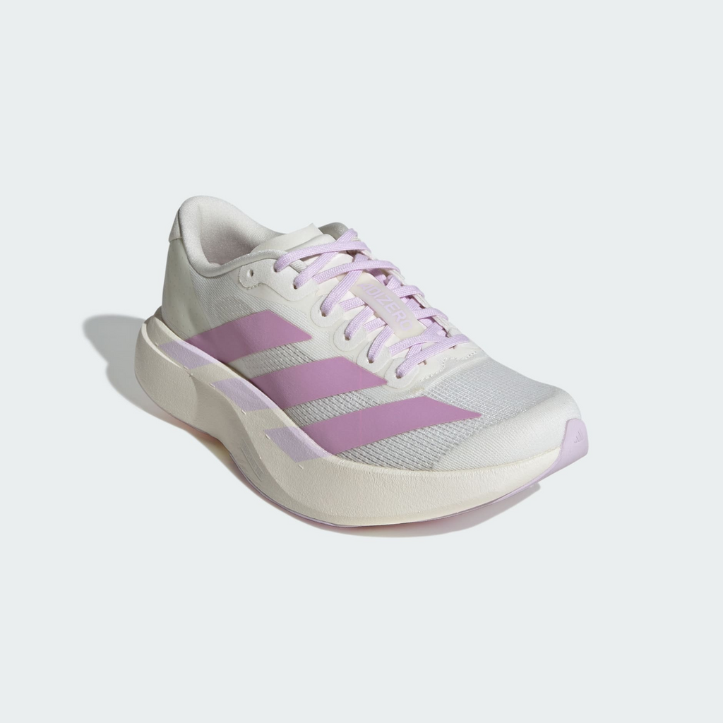 Adidas Women's Adizero EVO SL Road Running Shoes (KI7354)