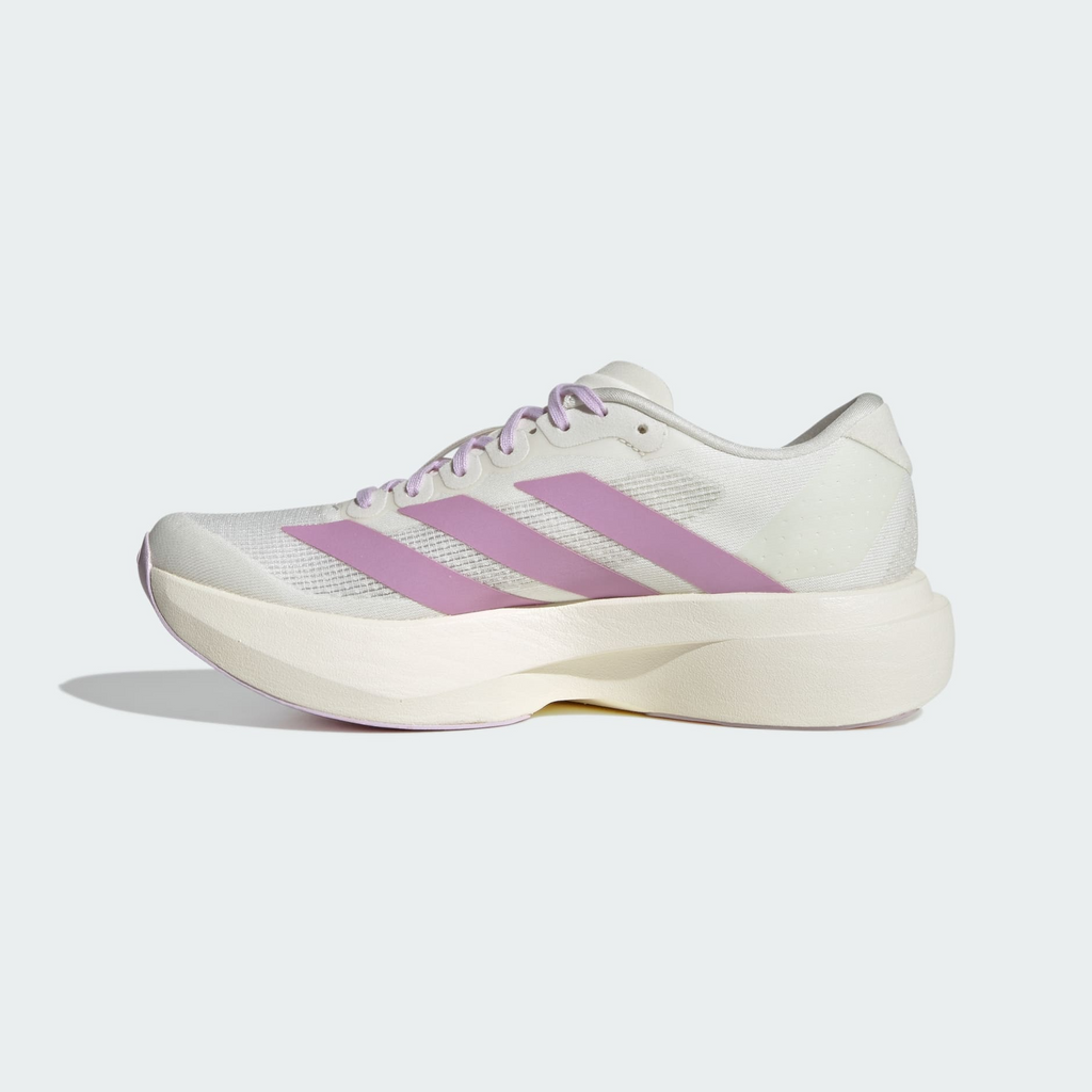 Adidas Women's Adizero EVO SL Road Running Shoes (KI7354)