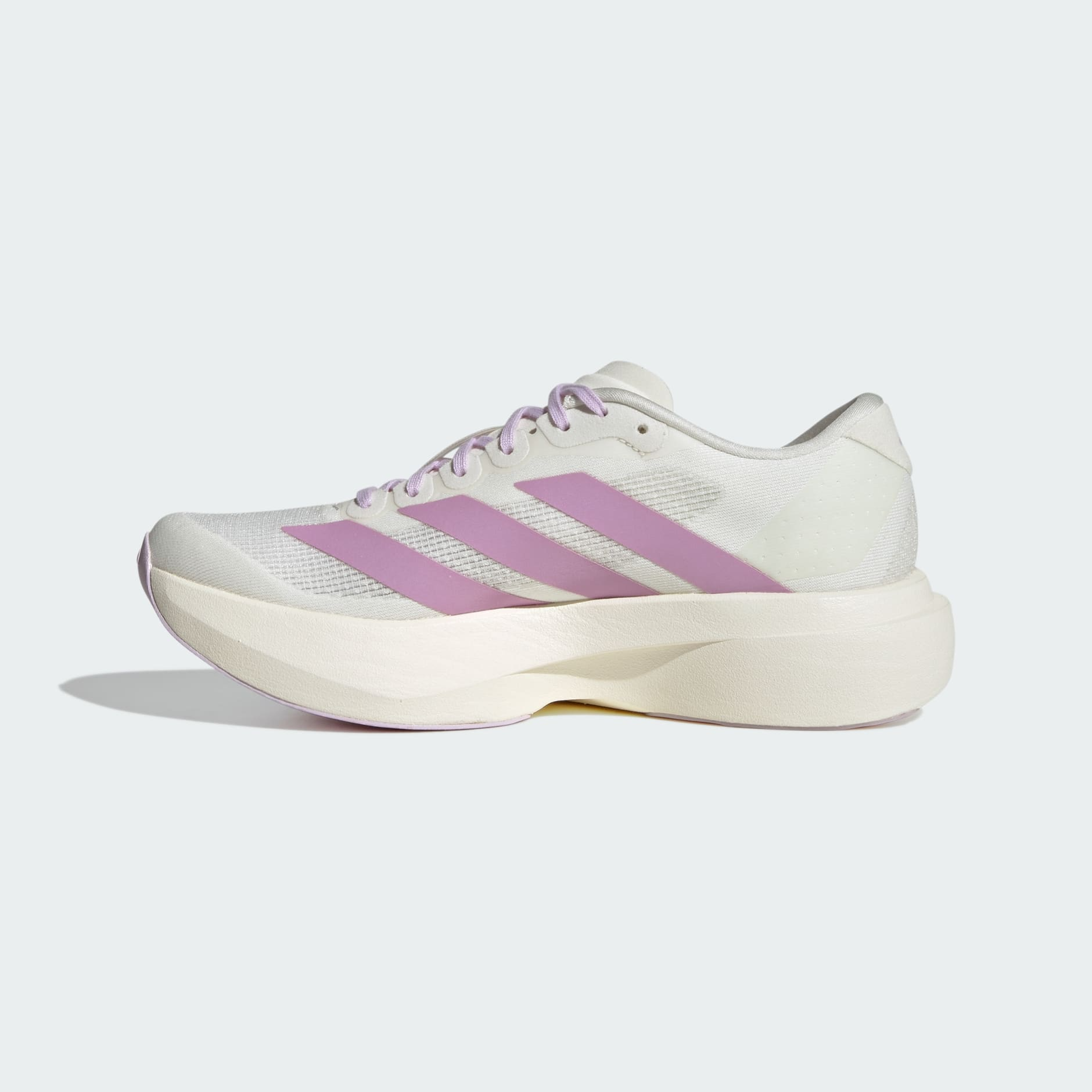 Adidas Women's Adizero EVO SL Road Running Shoes (KI7354)