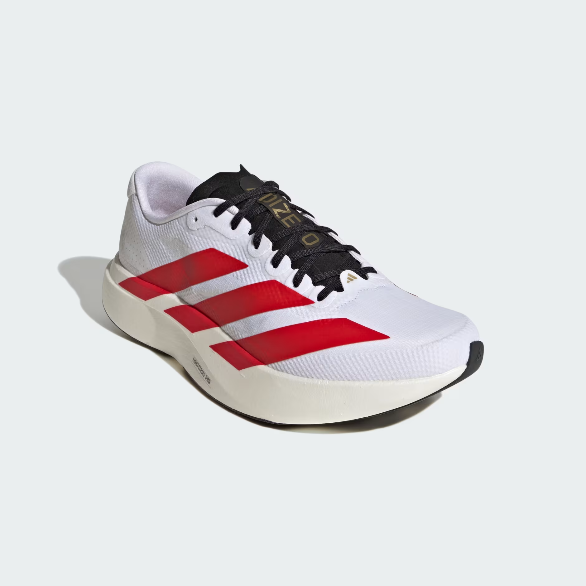 Adidas Men's Adizero EVO SL Road Running Shoes