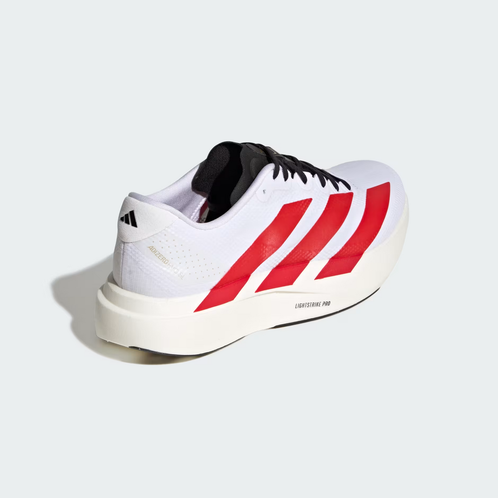 Adidas Men's Adizero EVO SL Road Running Shoes
