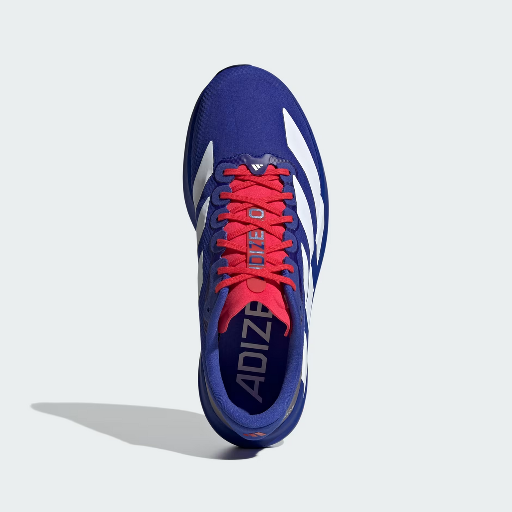 Adidas Men's Adizero EVO SL Road Running Shoes