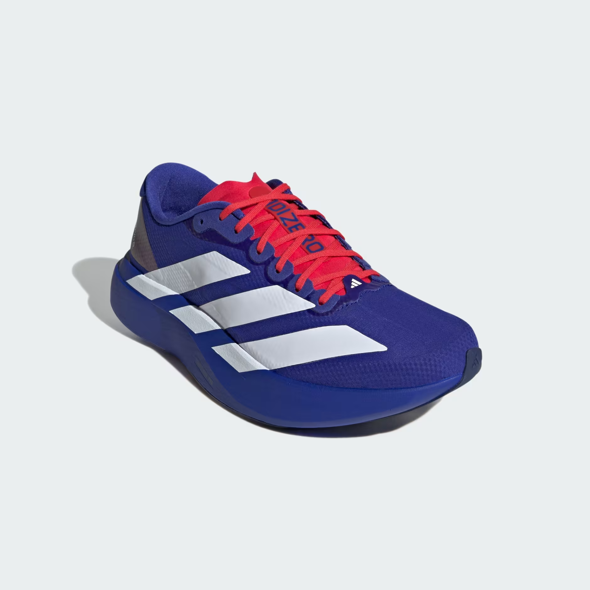 Adidas Men's Adizero EVO SL Road Running Shoes