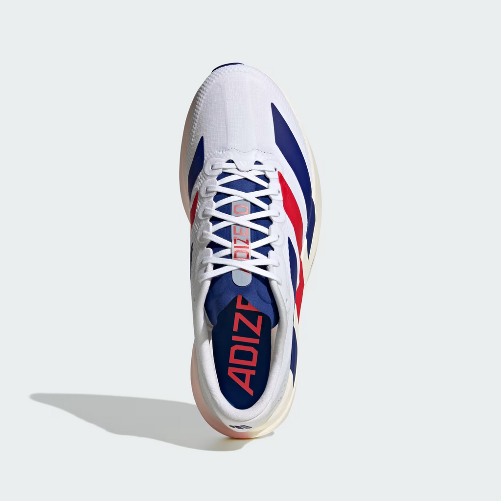Adidas Men's Adizero EVO SL Road Running Shoes