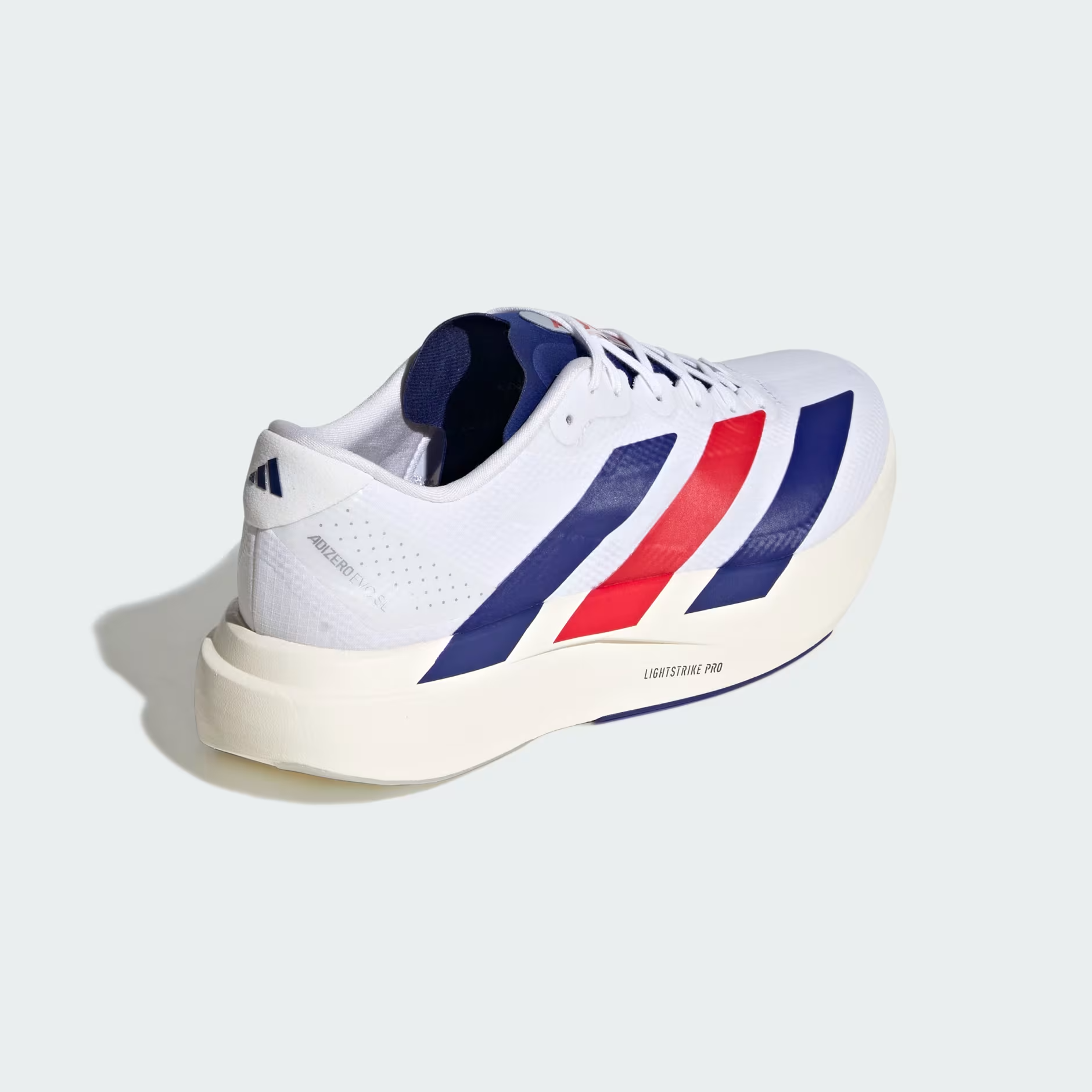 Adidas Men's Adizero EVO SL Road Running Shoes