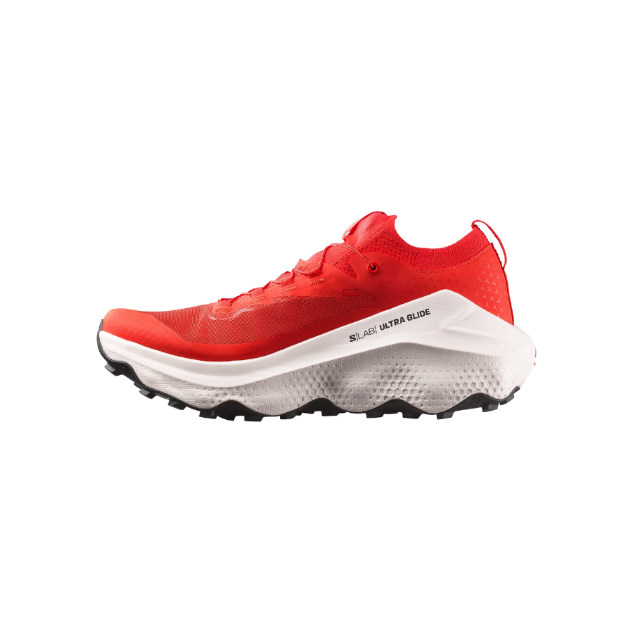 Salomon Unisex's S/LAB Ultra Glide 2 Trail running shoes (L45484100)