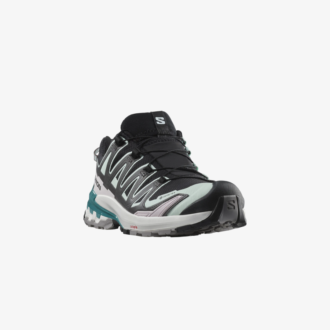 Salomon Women's XA Pro 3D V9 GTX Trail Running Shoes (L47119100)