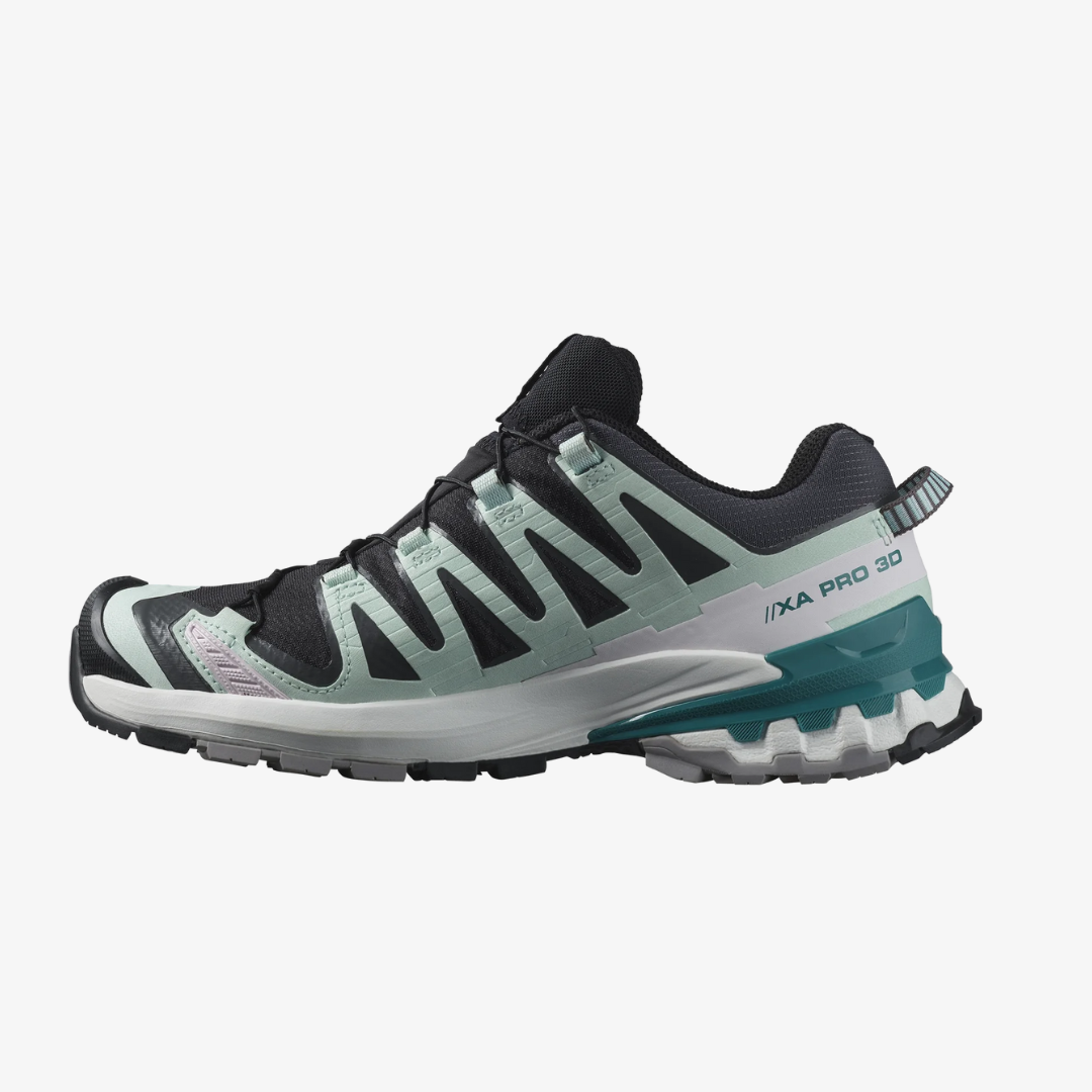 Salomon Women's XA Pro 3D V9 GTX Trail Running Shoes (L47119100)