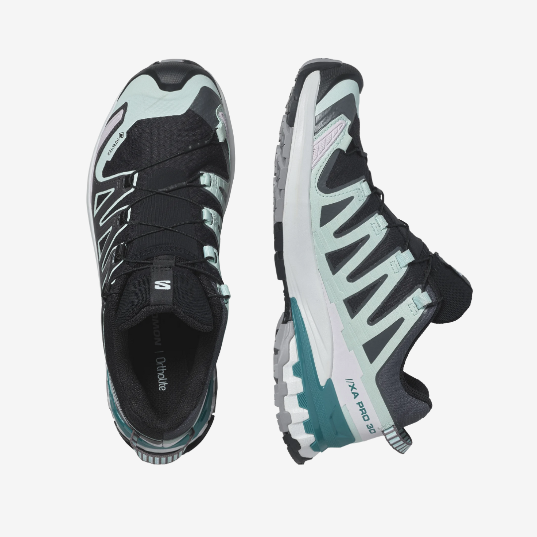 Salomon Women's XA Pro 3D V9 GTX Trail Running Shoes (L47119100)